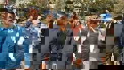 5 लाख की रिश्वत लेते सहायक निदेशक गिरफ्तार, निगरानी ब्यूरो ने पार्किंग में बिछाया जाल