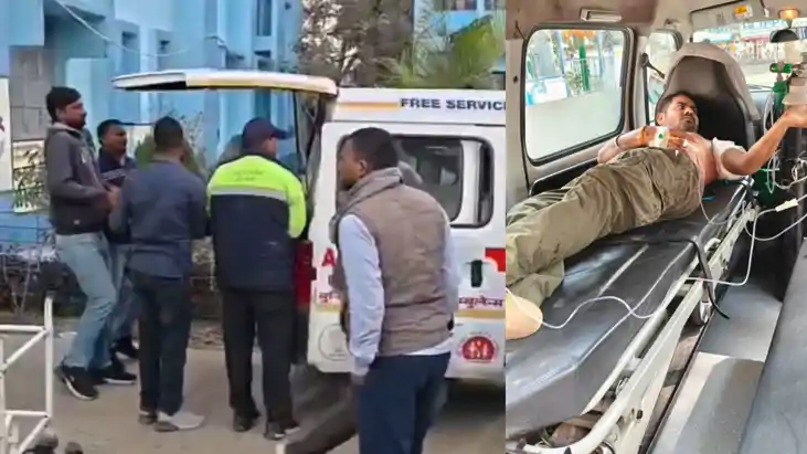 बिहार पुलिस 