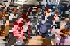 सांसद पप्पू यादव के घर पहुंची भारी पुलिस फोर्स, गिरफ्तारी की तैयारी; 3 दिन पहले ही जारी हुआ था कुर्की का आदेश