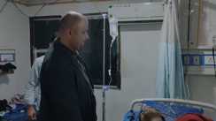 Muzaffarpur Crime Spree SSB Jawan s Son Shot Fights for Life