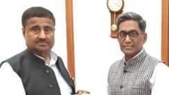 विधायक अजीत सिंह 