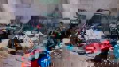 मौलाना के घर लाखों की चांदी और नकदी चोरी, गृहस्वामी के ससुराल जाने पर दिया वारदात को अंजाम