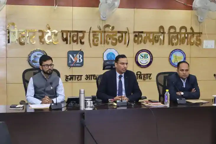 अब खेत-खेत पहुंचेगी बिजली: ऊर्जा विभाग लगाएगा विशेष कैंप, कु