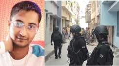 2 लाख के इनामी प्रिंस कुमार का हाजीपुर में एनकाउंटर, पुलिसकर्मी की हत्या का था आरोपी! बुझा 'जुर्म का सितारा'