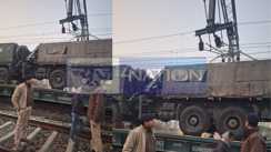 Bihar Train Accident