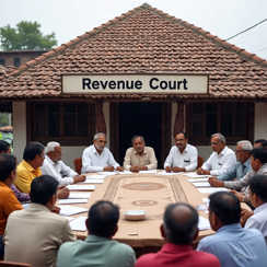 bihar-land-dispute-solution - बिहार में अब पंचायत भवन बनेगा 'राजस्व कचहरी', गांव में ही सुलझेंगे जमीन विवाद, जमीन विवाद पर नीतीश सरकार का 'मास्टरस्ट्रोक'