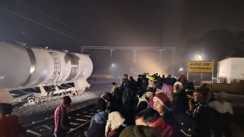 Major Train Accident Averted in Bihar as Freight Train Derails