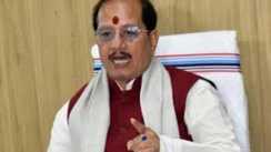 Dy CM Vijay Kumar Sinha Issues Warning on Pending Land Cases