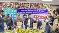 Bihar News : अब आम लोगों के साथ किसान भी सहकारी बैंकों से करा सकेंगे बीमा, बिहार स्टेट को-आपरेटिव बैंक लिमिटेड ने इस कंपनी से किया समझौता