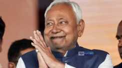 JDUs Bihar state president 