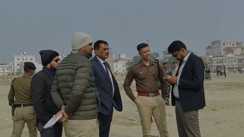 Administration on Alert Ahead of CMs Pragati Yatra in Gopalganj