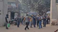 Bihar News: नक्सलियों के गढ़ में पहली बार पहुंची सरकारी बस, जिला मुख्यालय से जंगल के गांव सीधे जुड़े 