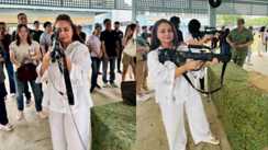 Bihar Politics: "सही-गलत की पहचान भी है और निशाना भी..." रोहिणी आचार्य के इस रहस्यमयी पोस्ट का सच क्या है?