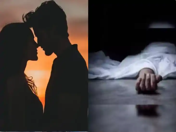 चंपारण में ऑनर किलिंग? कल शाम से लापता प्रेमी जोड़े पेड़ से 