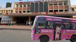 भागलपुर की महिलाओं के लिए बड़ी सौगात: रेलवे स्टेशन पर बनेगा 'पिंक बस' स्टॉप, DM ने रेलवे को भेजा प्रस्ताव