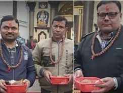 नेपाल में 'मौत का तांडव': खाई में गिरी टाटा सुमो, बेगूसराय के 3 दोस्तों समेत 6 की मौत; पशुपतिनाथ के दर्शन कर लौटते समय हुआ हादसा