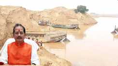 बालू घाटों की नीलामी में सुस्ती पड़ी भारी: मंत्री के आदेश पर पटना-गया समेत 13 जिलों के माइनिंग अफसरों को नोटिस, 7 दिन का मिला अल्टीमेटम