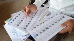 voter list revision