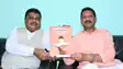 Bihar News : बिहार सरकार के मंत्री सुमित सिंह ने जमुई को दी बड़ी सौगात, चकाई में जल्द होगा स्टील प्लांट का निर्माण, इतने करोड़ रूपये आयेगी लागत 