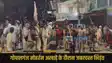 Gopalganj Moharram clash