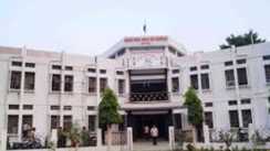  BRA Bihar University