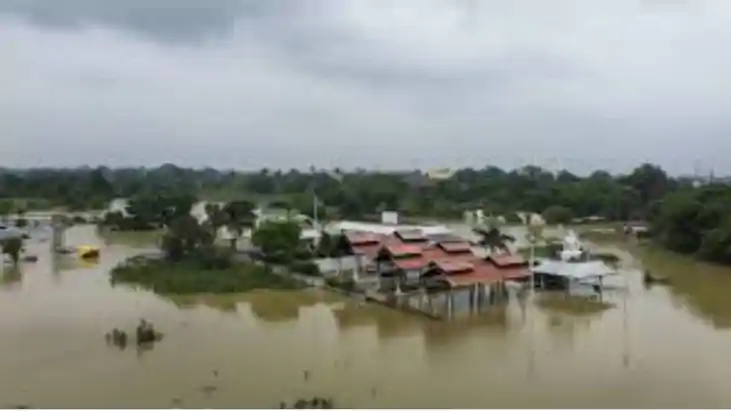 Bihar Floods Bihar Floods