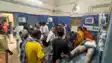 Bihar News : ताजिया उठाने के दौरान हाई वोल्टेज तार की चपेट में आये 8 युवक, अस्पताल में चल रहा है इलाज 