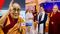Dalai Lama