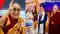 Dalai Lama