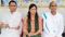 Bihar Vidhansabha Chunav 2025 : पूर्व केंद्रीय मंत्री और सीएम नीतीश के करीबी रहे आरसीपी सिंह की बेटी चुनाव में आजमाएगी किस्मत, इस विधानसभा सीट से चुनाव लड़ने का किया ऐलान 