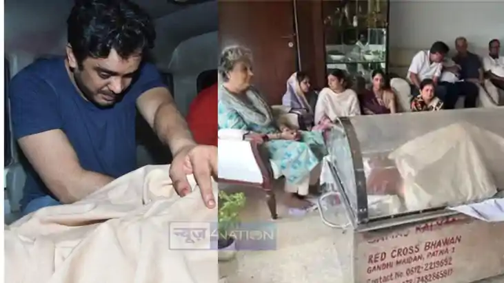 गोपाल खेमका गोपाल खेमका