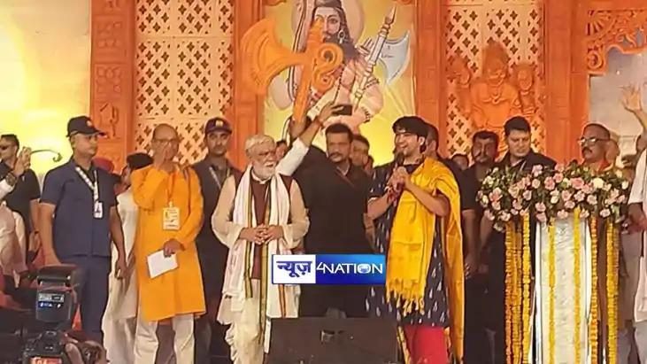 Dhirendra Shastri Dhirendra Shastri