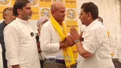  Prashant Kishor party jan suraj 