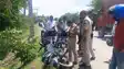 Bihar News: लड़का देखने निकले थे, मौत ने रास्ता रोक लिया, एनएच-22 पर भीषण बाइक हादसा, एक की मौत, दो गंभीर घायल