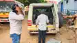 Bihar News : भोजपुर में दो दिनों से लापता बच्ची की हत्या कर फेंका गया शव पुलिस ने किया बरामद, नाबालिग आरोपी को पिता के साथ किया गिरफ्तार 