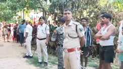 Bihar Crime News : वैशाली में बाइक सवार बदमाशों ने की शख्स की गोली मारकर हत्या, इलाके में मचा हड़कंप 