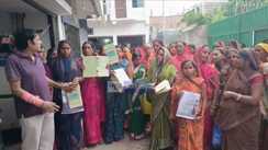 Canara Bank loan scam