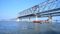 Mokama barauni New rail bridge
