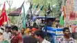 Bihar News : गोपालगंज में ताजिया जुलूस के दौरान दो पक्षों में हुई हिंसक झड़प, एक दर्जन से अधिक लोग हुए जख्मी 