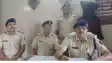 patna fatuha nadi thana police arrested sanjeev rai extortion