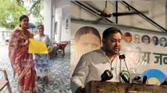 Bankipur Bypoll RJD May Field Rekha Gupta Against PK