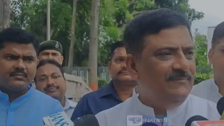 Bankipur Bypoll Heats Up PK Entry