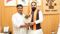 मुख्यमंत्री सम्राट ने कांटी विधायक ई. अजीत के निमंत्रण को किया स्वीकार : अगस्त के पहले हफ्ते में कांटी का दौरा करेंगे सीएम