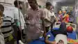 Nawada Mahabodhi Express Passenger Drugged Found Unconscious