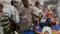 Nawada Mahabodhi Express Passenger Drugged Found Unconscious