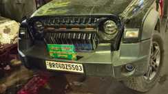 Muzaffarpur Youth Allegedly Kidnapped in RJD Leader Car Assaulted
