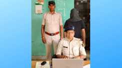 गया पुलिस की बड़ी कार्रवाई, कुख्यात मुन्ना शर्मा  को भारी मात्रा में हथियार के साथ दबोचा