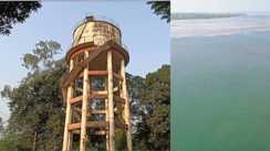 Patna Water Revolution Ganga Water Supply to Replace Borewells