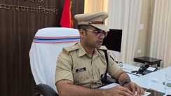 Bihar News : मोतीहारी एसपी की बड़ी कार्रवाई, घूसखोरी और धमकी मामले में दो चौकीदार पर दर्ज हुआ FIR, संपत्ति की भी होगी जांच