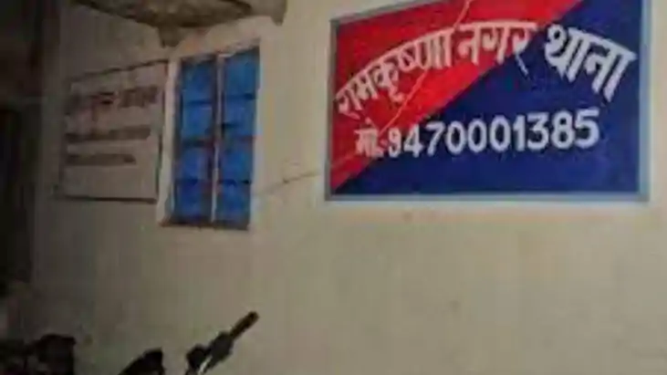 Patna  STF Busts Land Grab Bid 
